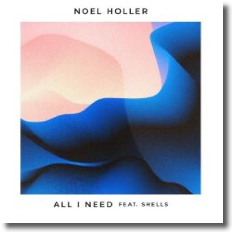 Noel Holler feat. SHELLS - All I Need