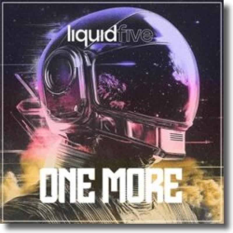 liquidfive - One More