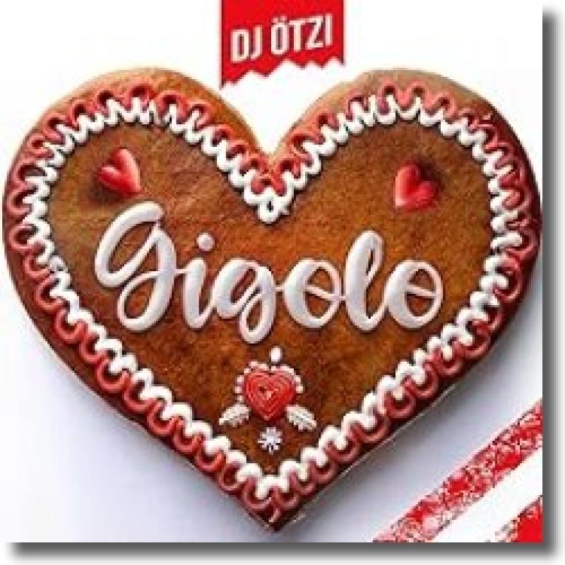 DJ ÖTZI - Gigolo
