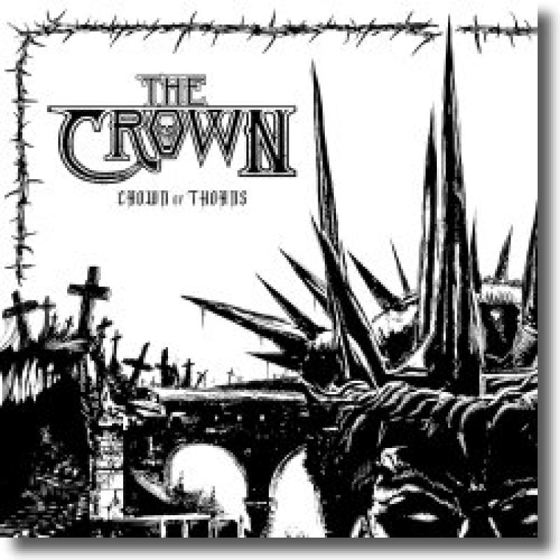 The Crown - Crown of Thorns