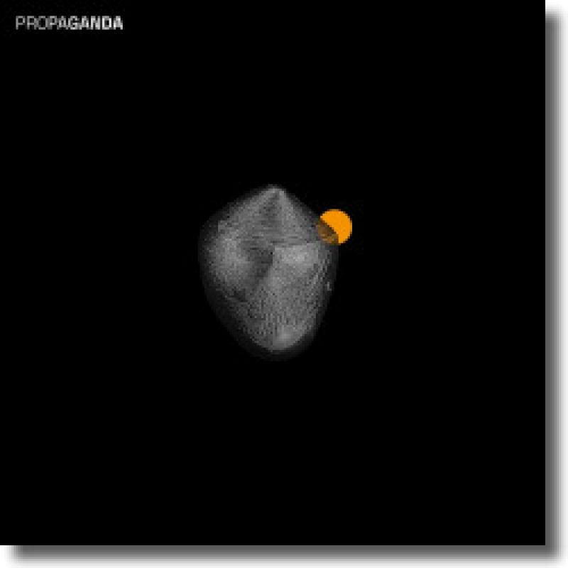 Propaganda - Propaganda