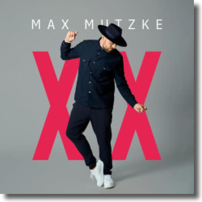Max Mutzke - XX