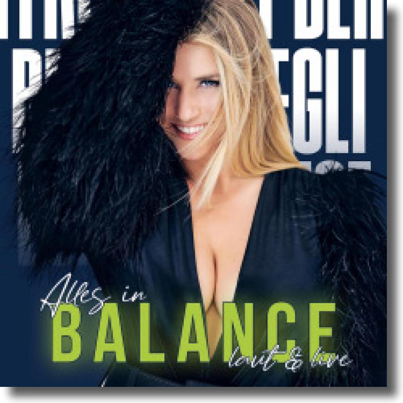 Beatrice Egli - Alles in Balance - Laut & Live
