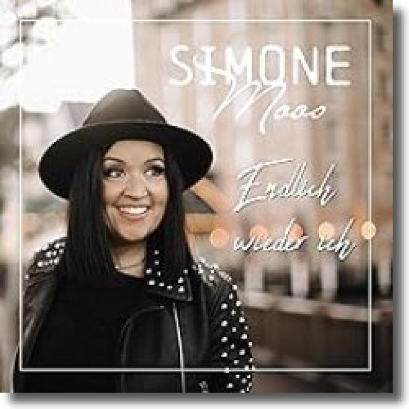 Simone Moos - Endlich wieder ich