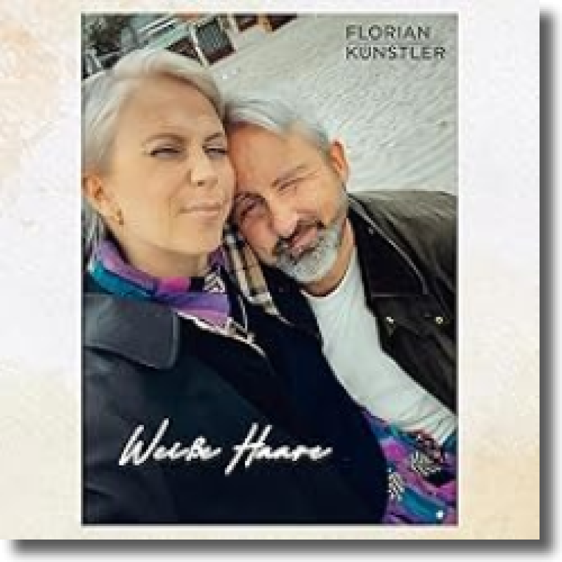 Florian Künstler - Weiße Haare