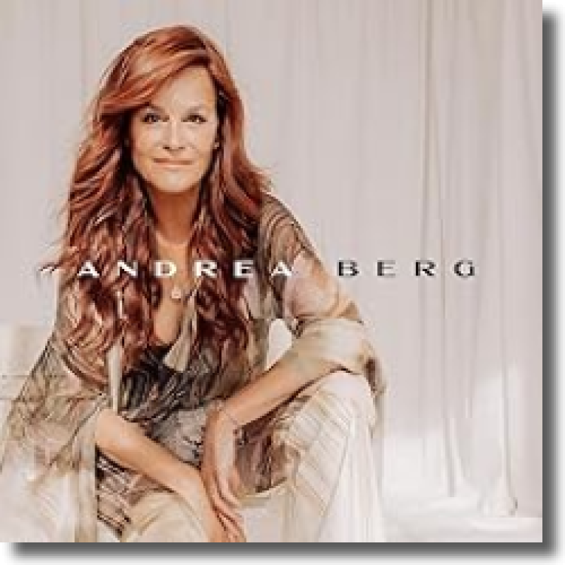 Andrea Berg - Das ist nicht fair