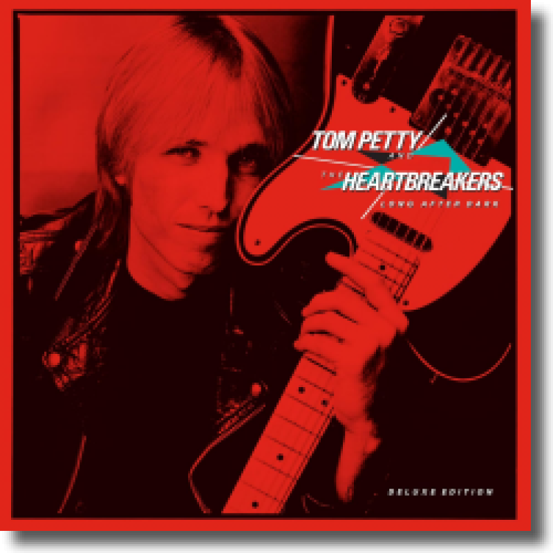 Tom Petty & The Heartbreakers - Long After Dark (Expanded Deluxe Edition)