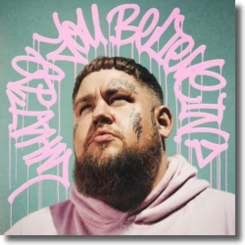 Rag'n'Bone Man - What Do You Believe in?