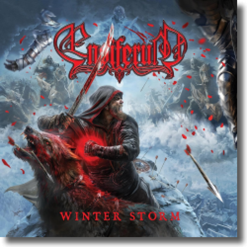 Ensiferum - Winter Storm