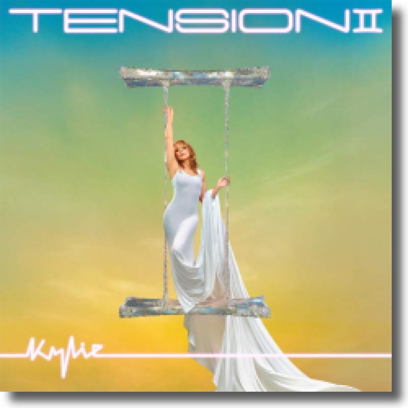 Kylie Minogue - Tension II