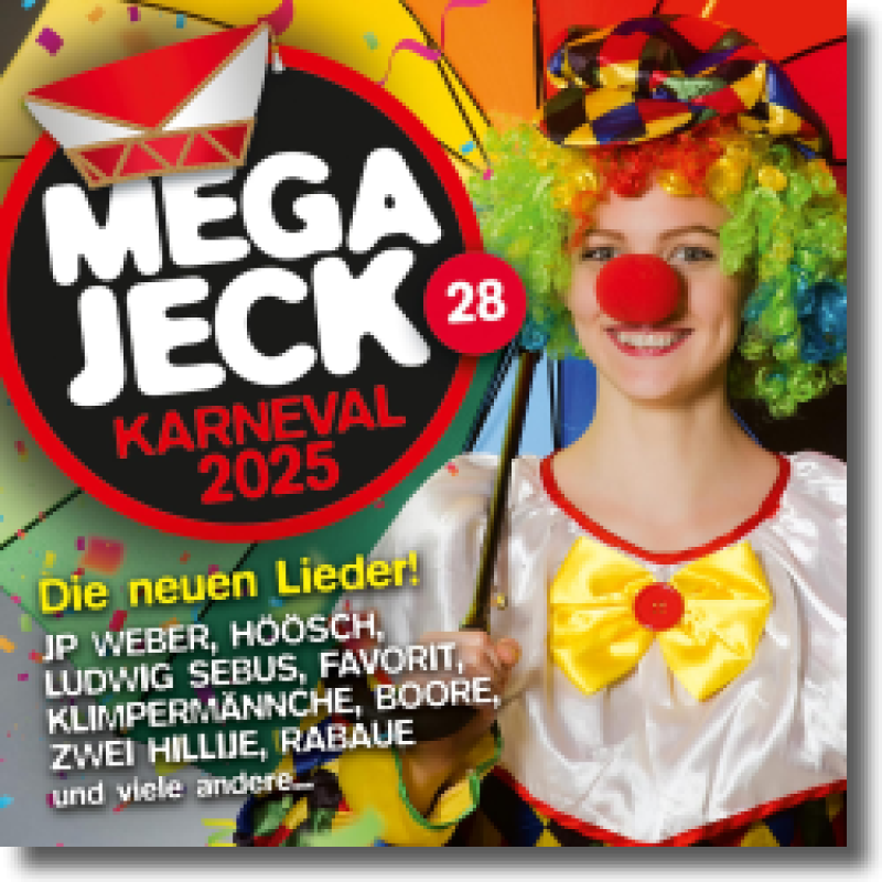 Megajeck 28
