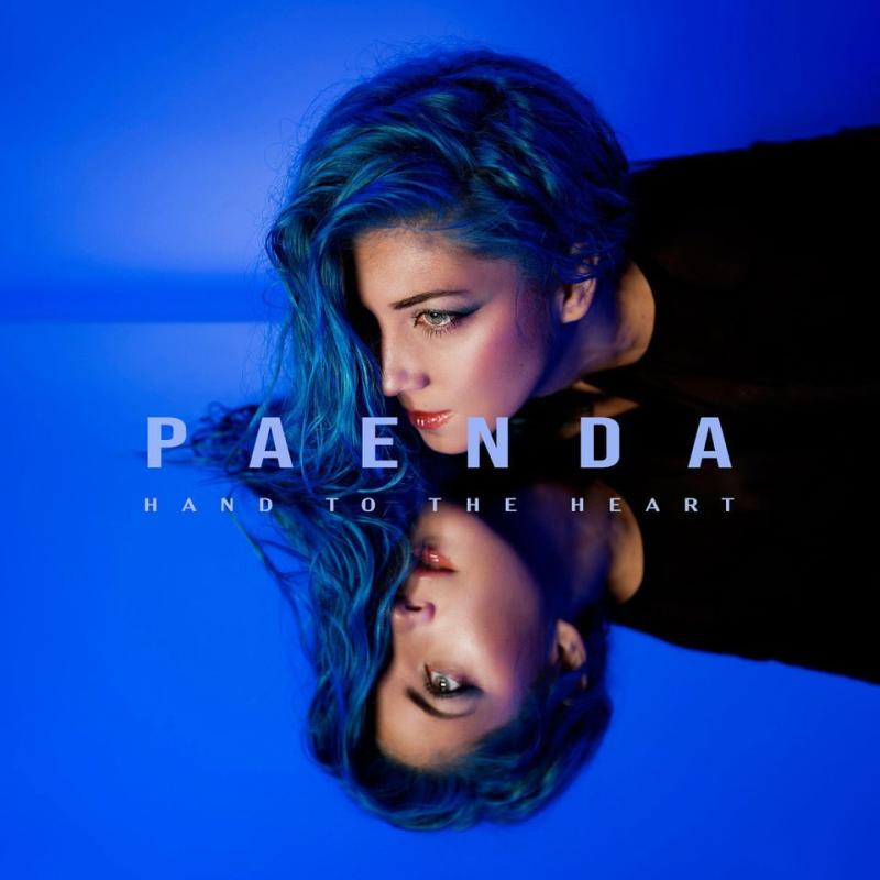 PAENDA - Hand to the Heart