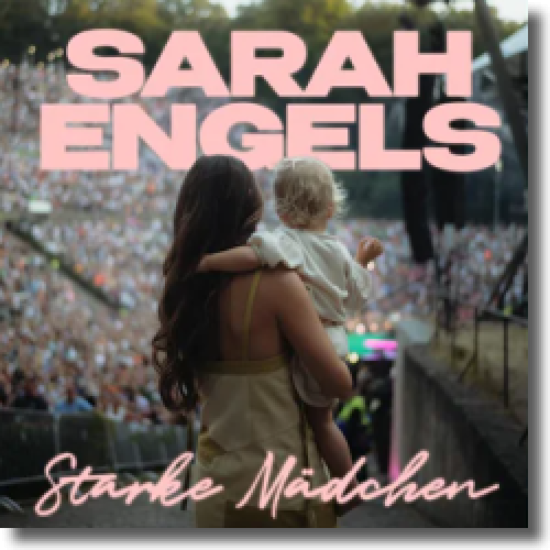 Sarah Engels - Starke Mädchen
