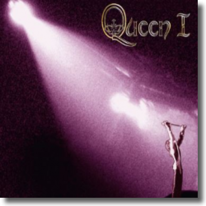 Queen - Queen I (Collector's Edition)