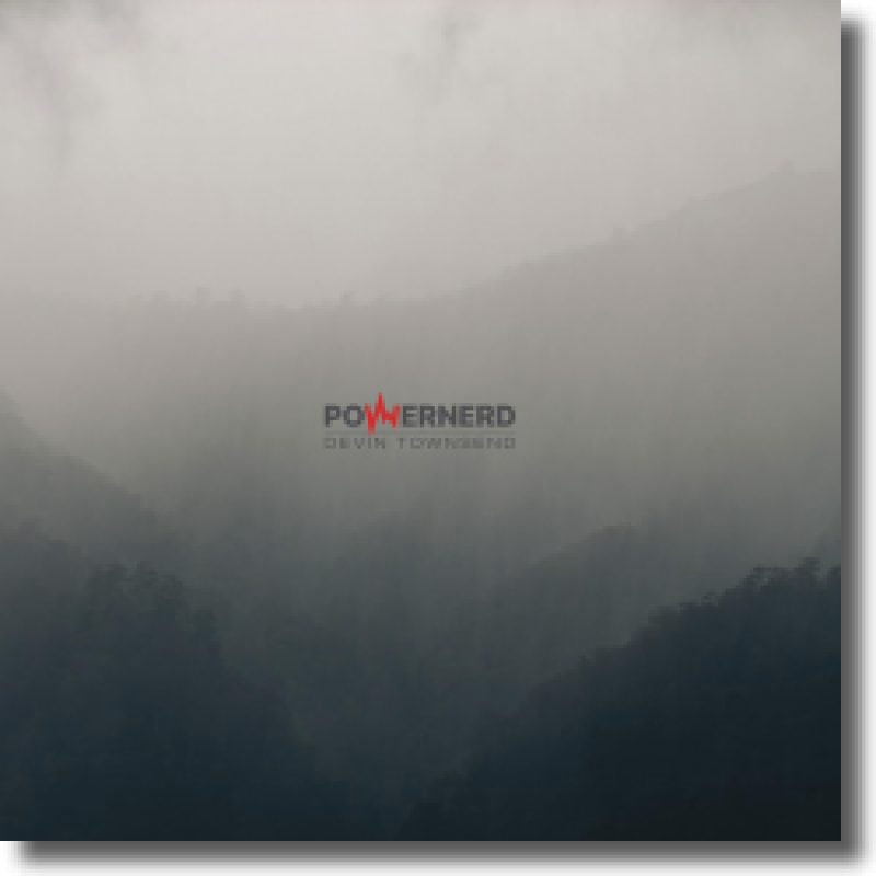 Devin Townsend - PowerNerd
