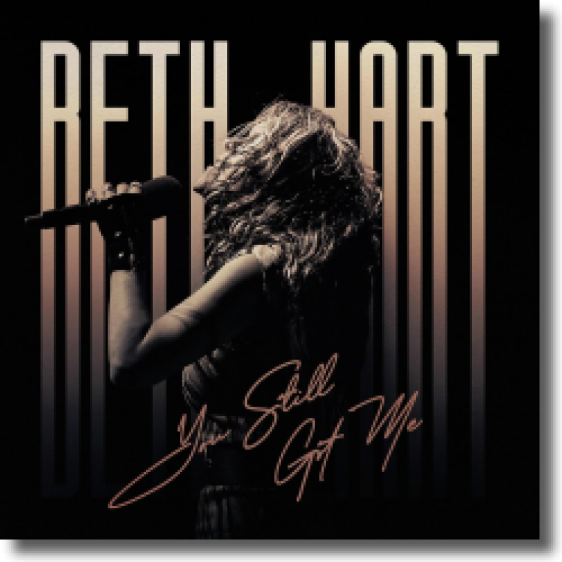 Beth Hart - You Still Got Me