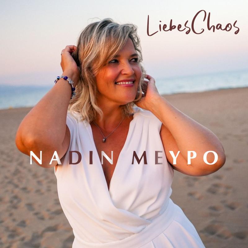 Nadin Meypo - Liebes Chaos