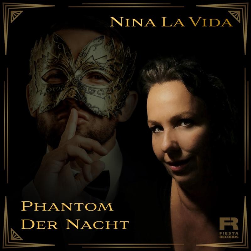Nina La Vida - Phantom der Nacht