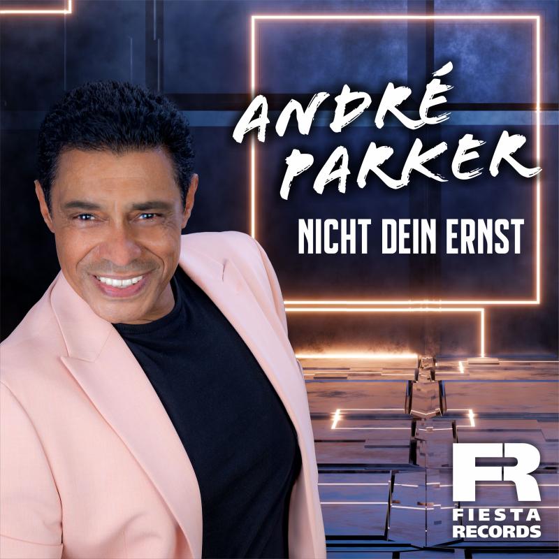 André Parker - Nicht dein Ernst