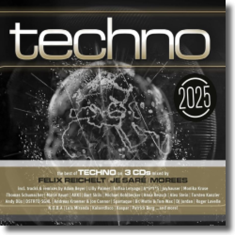 Techno 2025