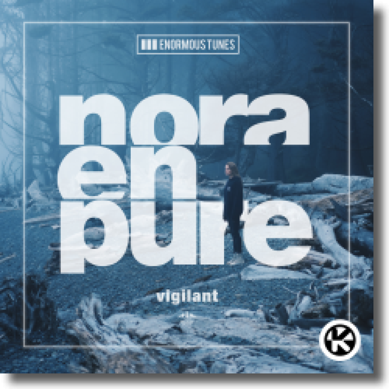 Nora En Pure - Vigilant
