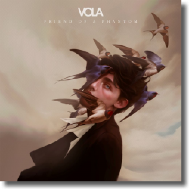 VOLA - Friend of a Phantom