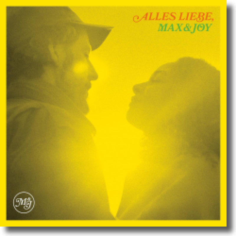 Max & Joy - Alles Liebe