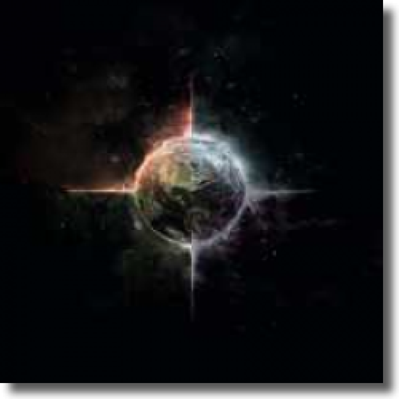 IMMUNITY - Dark Side of the Earth