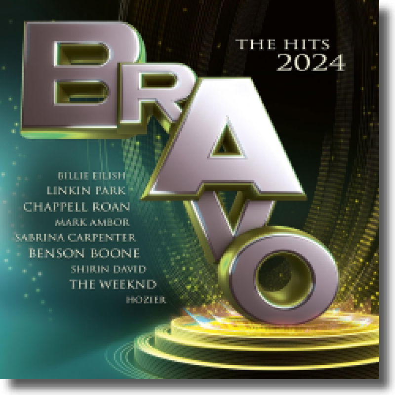 BRAVO - The Hits 2024