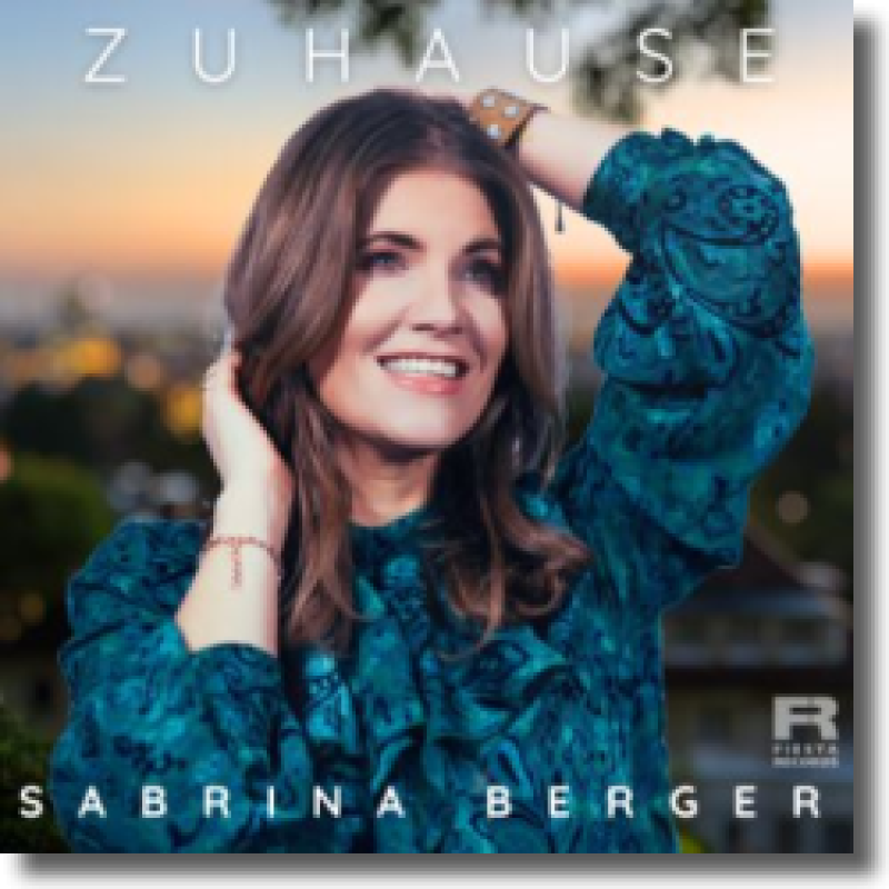 Sabrina Berger - Zu Hause