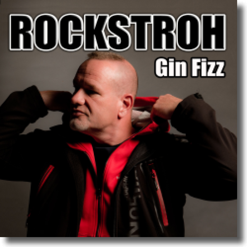 Rockstroh - Gin Fizz