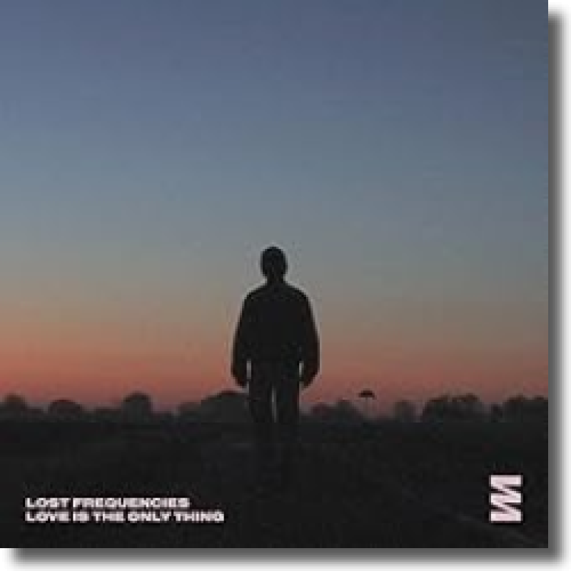 Lost Frequencies - Love Is The Only Thing