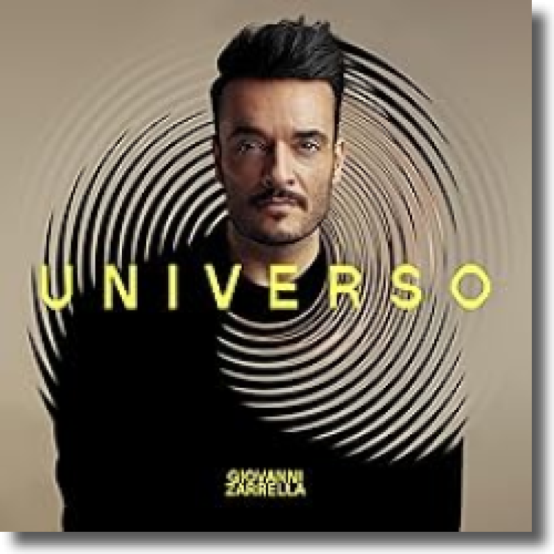 Giovanni - Zarrella Universo
