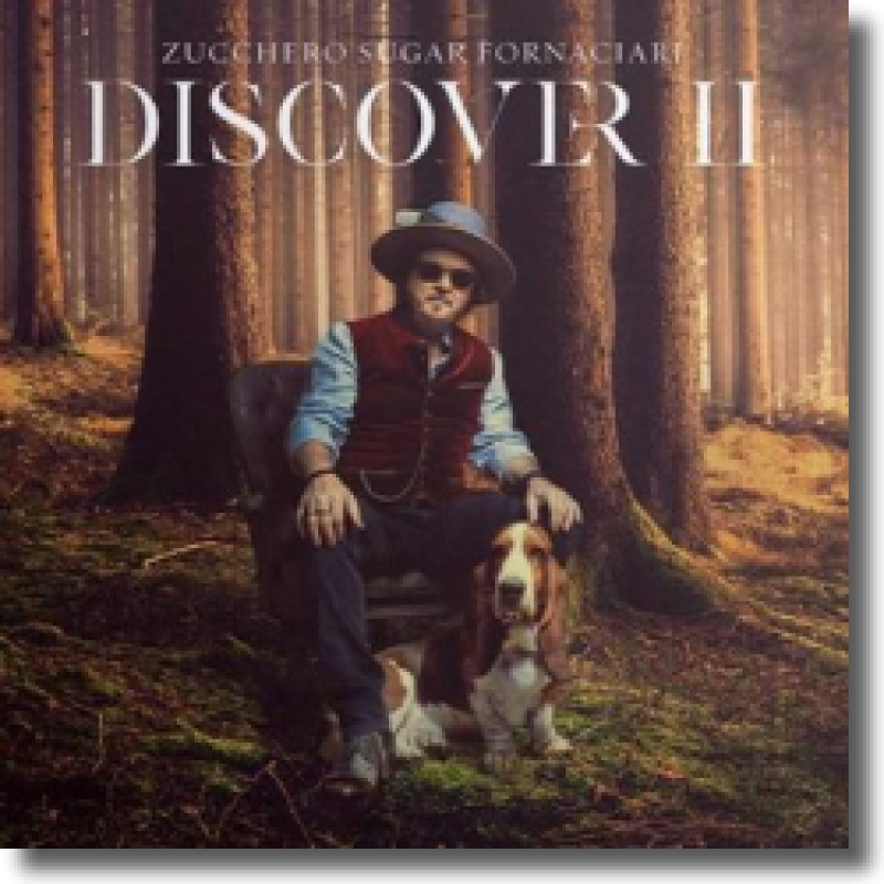 Zucchero - Discover II