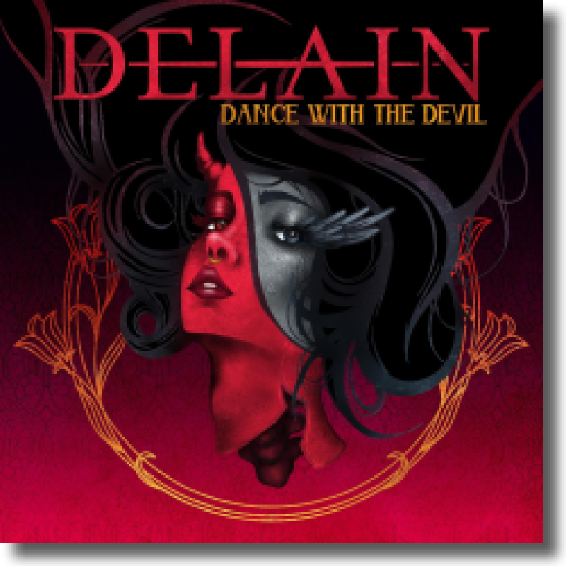 Delain - Dance with the Devil