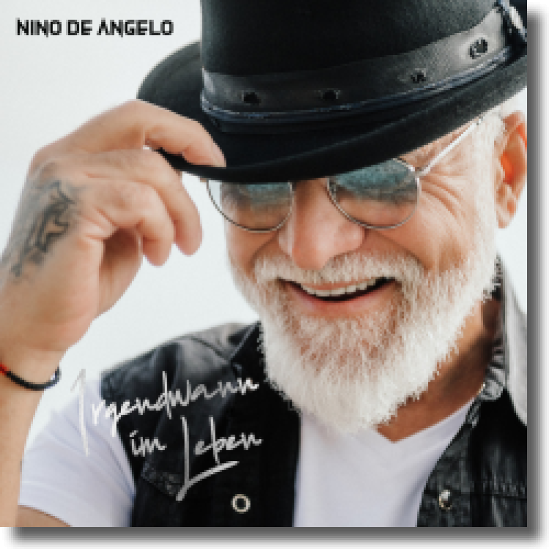 Nino de Angelo - Irgendwann im Leben