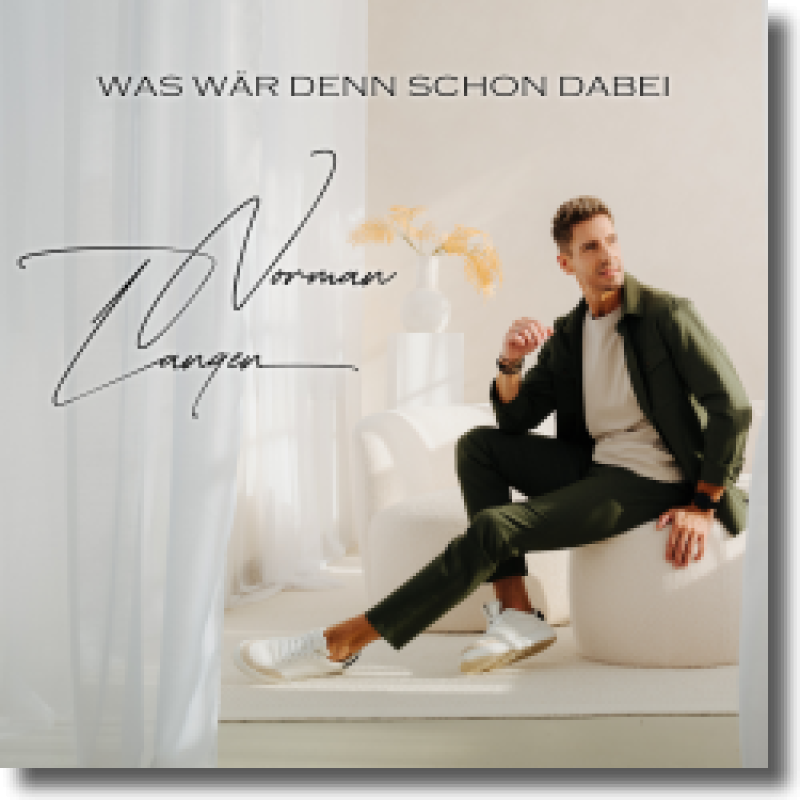 Norman Langen - Was wär denn schon dabei