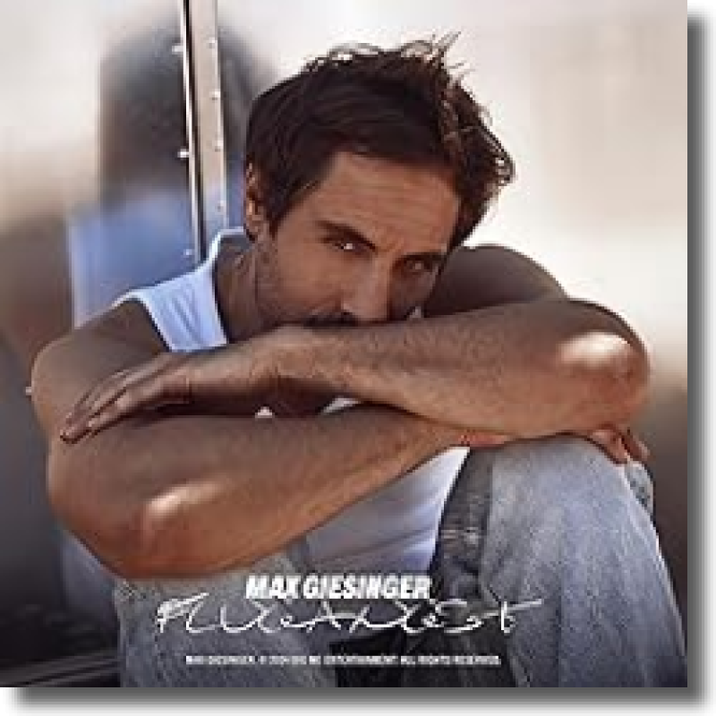 Max Giesinger - Flugangst