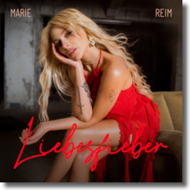Marie Reim - Liebesfieber