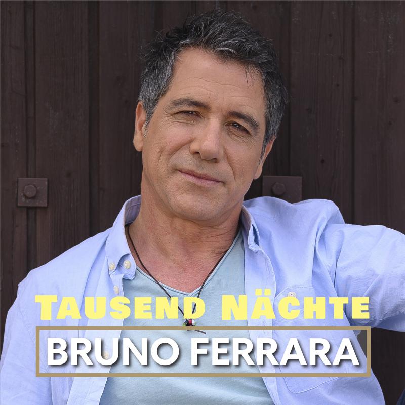Bruno Ferrara - Tausend N&auml;chte