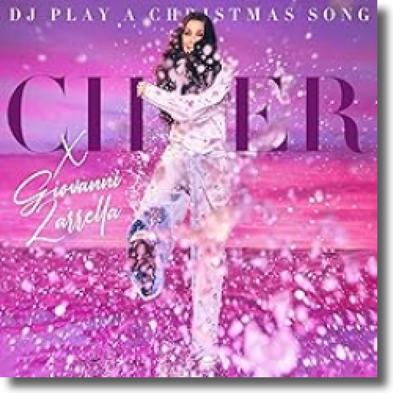 Cher & Giovanni Zarrella - DJ Play A Christmas Song