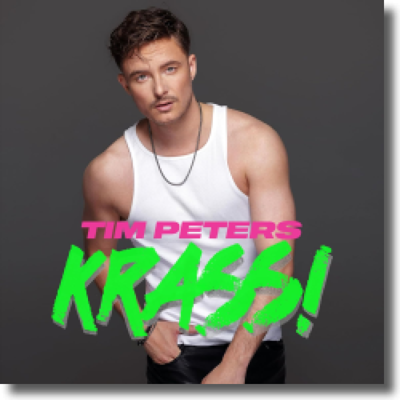 Tim Peters - Krass