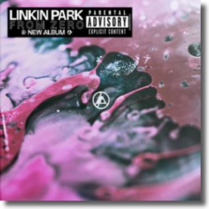 Linkin Park - From Zero