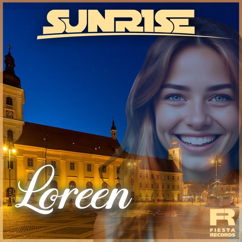 Sunrise - Loreen