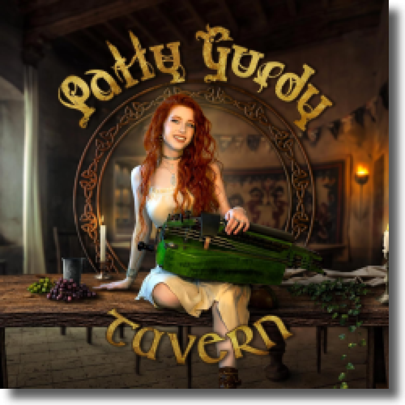 Patty Gurdy - Tavern