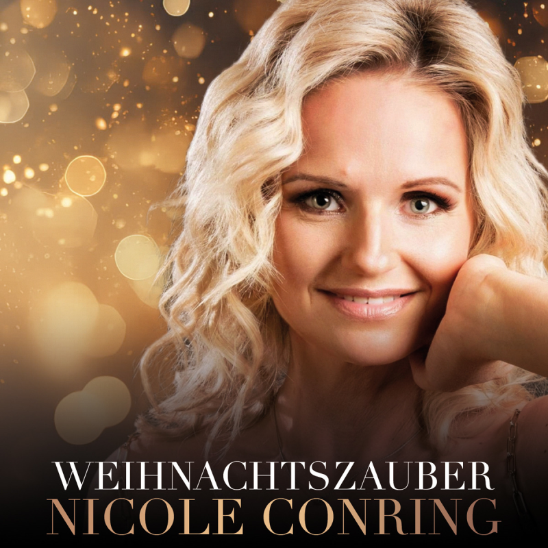 Nicole Conring – Weihnachtszauber