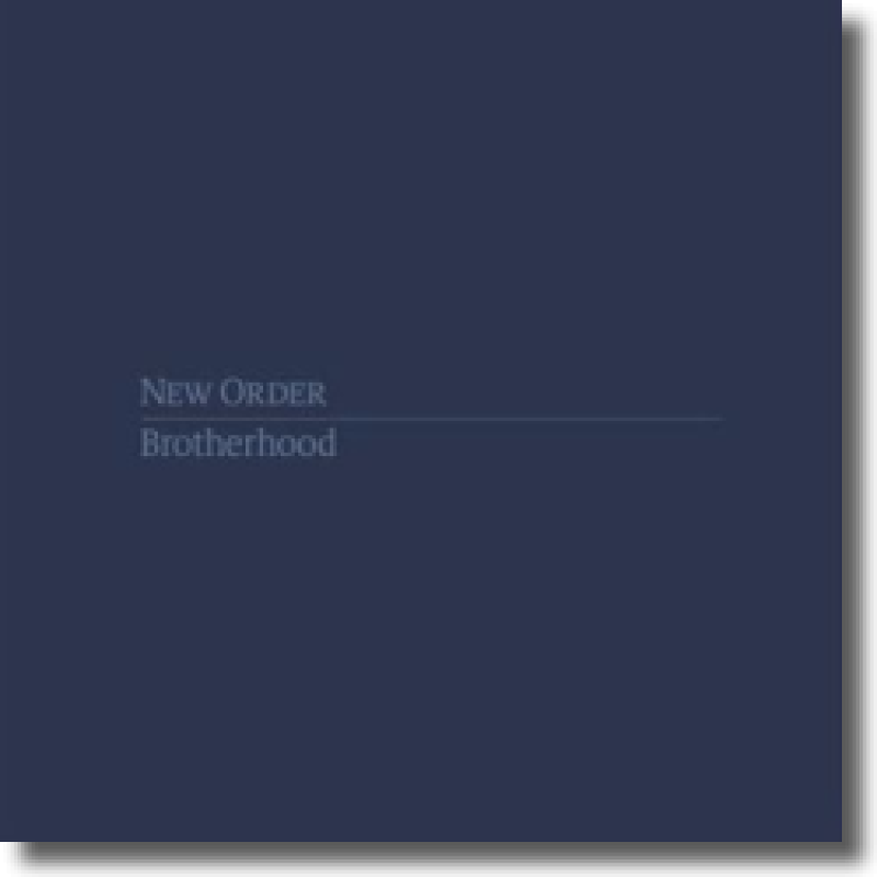New Order - Brotherhood (Definitive Edition)
