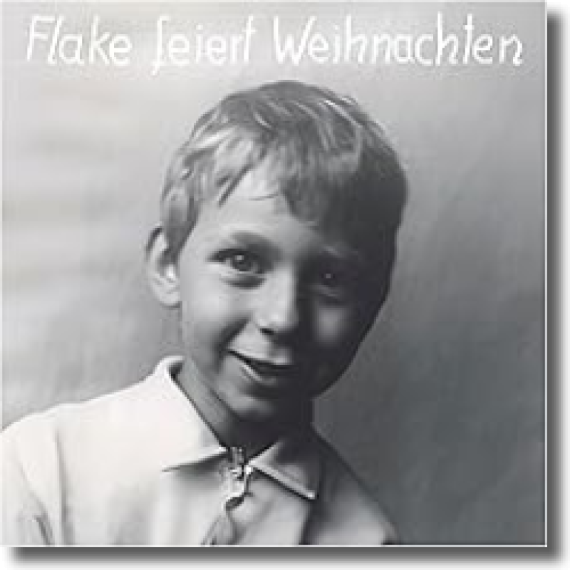 Flake - Flake feiert Weihnachten