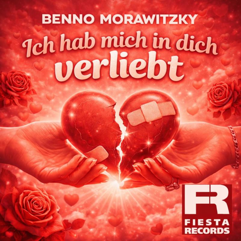 Benno Morawitzky &ndash; Ich hab mich in dich verliebt