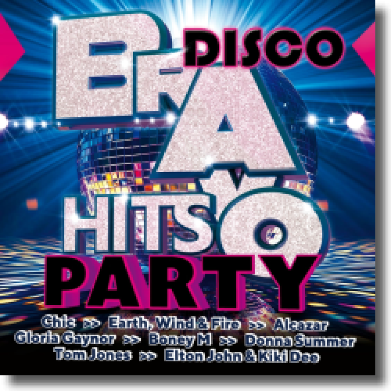 BRAVO Hits Party Disco